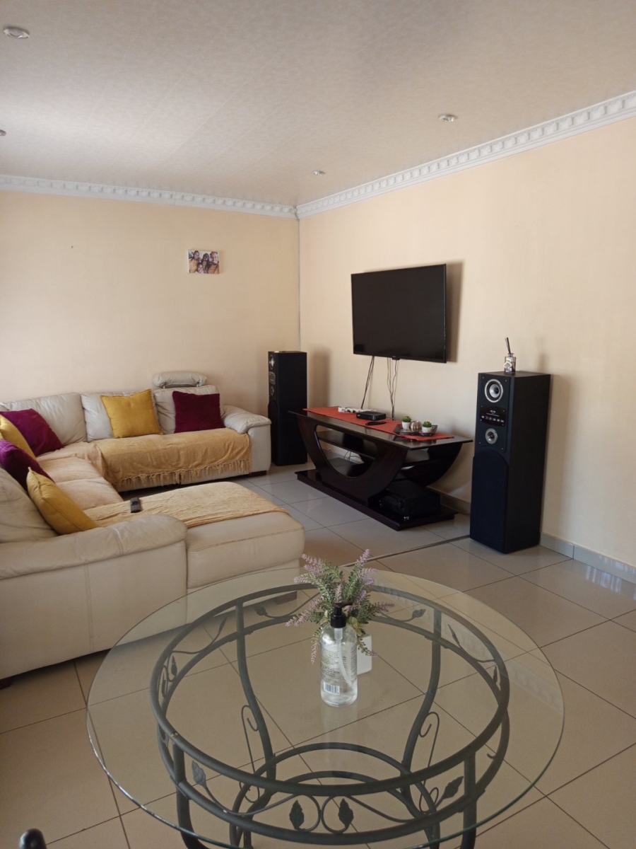 3 Bedroom Property for Sale in Orkney North West